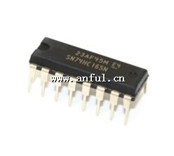 ׼ֻ SN74HC165N TI ɵ·IC