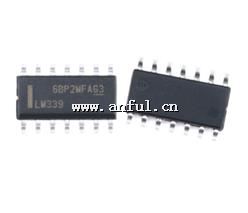 һһ LM339DR  TI ɵ·IC