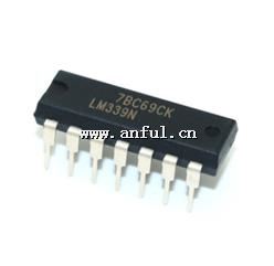 һһָ LM339NSR TI ɵ·IC