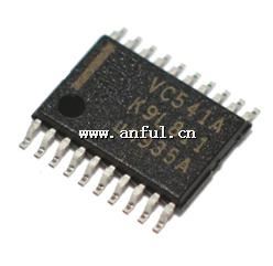 ׼ֻ SN74LVC541APWR TI ɵ·IC
