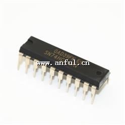 ԭ SN74HC240N TI ɵ·IC
