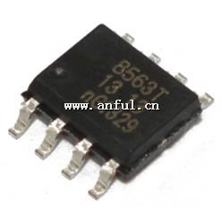 ȫԭװ PCF8563T/5,518 NXP ɵ·IC