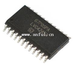 ԭ SN74LVC4245ADWR TI ɵ·IC