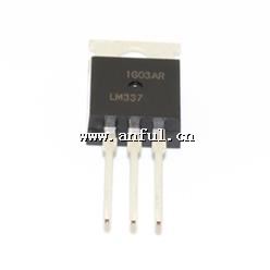 ԭװ LM337T/NOPB TI ɵ·IC