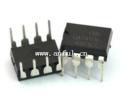 ׼ֻ  UA741CDR TI ɵ·IC
