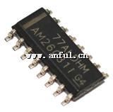 Ӧԭװ AM26C31IDR TI ɵ·IC