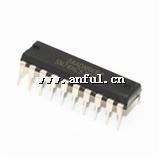 ԭ SN74HC573AN TI ɵ·IC