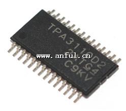 ƴ TPA3110D2PWPR TI ɵ·IC