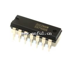 һһָ SN7406N  TI ɵ·IC