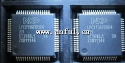 ׼ֻ LPC2148FBD64,151 NXP ɵ·IC