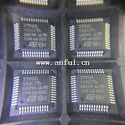 ׼ֻ STM32L433CCT6 ST ɵ·IC