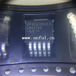 һһָ LM2576SX-5.0/NOPB TI ɵ·IC