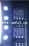 HCPL-0661-000E Broadcom 8-SOIC 