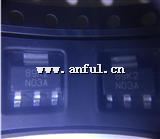 LM1117MPX-ADJ/NOPB TI SOT-223 ɵ·IC