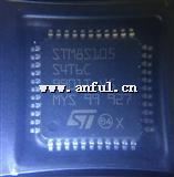 STM8S105S4T6CTR ST 44-LQFP ɵ·IC