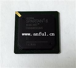 XC6SLX45T-2FGG484I  	Ƕʽ - FPGA ɵ·