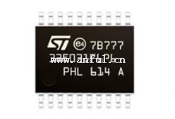 STM32F031F4P6  25-UFBGA ɵ·IC