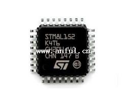STM8L152K4T6 32-LQFP ɵ·IC