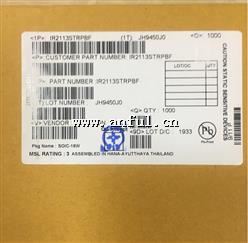 IR2113STRPBF 16-SOIC ɵ·IC