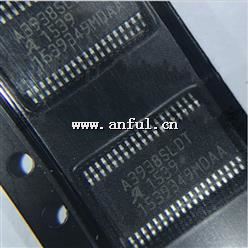 A3938SLD-T 38-TSSOP PMIC - 