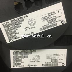 MMBZ5248BLT1G SOT-23-3  -  - 