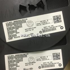 MMBZ5221BLT1G SOT-23-3   -  - 