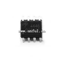 AO4446 Alpha & Omega SOIC-8  - FETMOSFET - 