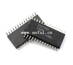 IR2136STRPBF infineon PMIC - դ