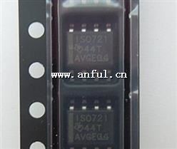 ISO721DR TI ָ