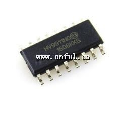 HV9911NG-G-M901 Microchip PMIC - LED 