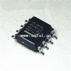 HAT2033RWS-E Renesas  - FETMOSFET - 