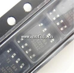 INA122UA TI  - Ŵ - Ǳ
