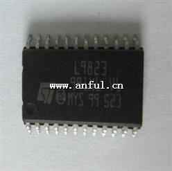 L9823 ST SOIC24