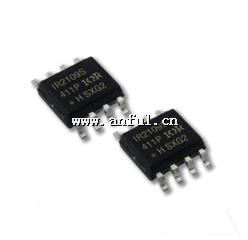 IR2109STRPBF infineon SOIC-8