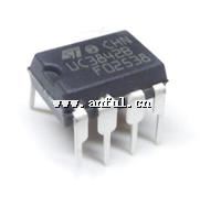 UC3842BNG ON DIP-8
