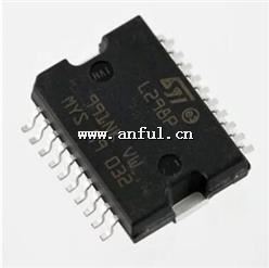 L298P013TR ST SOP-20
