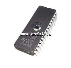M27C512-15F6 ST DIP28