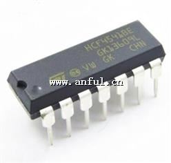 HCF4541BEY ST 14DIP