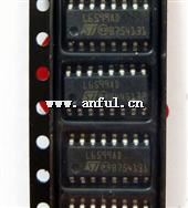L6599DTR ST 16SOIC