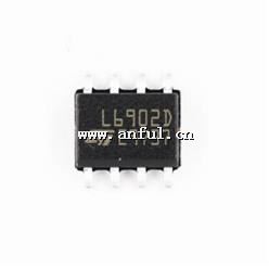 L6902D ST SOIC8