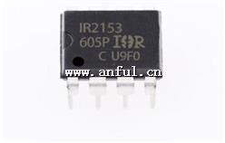 IR2153PBF infineon DIP-8