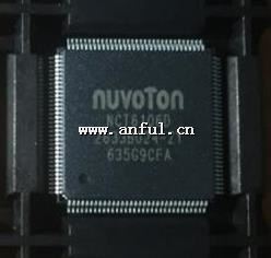 NCT6106D NUVOTON LQFP128