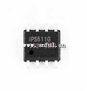IPS511GTR infineon 8-SOIC