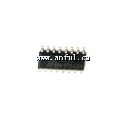 L6599ATDTR PMIC - Դ