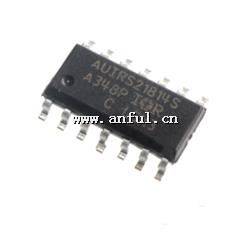 AUIRS21814S PMIC - դ