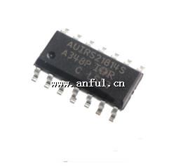 IR21814S infineon 14SOIC