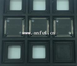 ADS5463IPFP TI HTQFP80