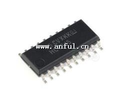 SN74HCT245NSR  TI 20-SOIC