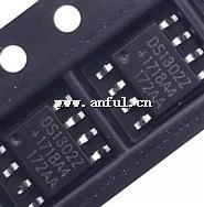 DS1302Z+ MAXIM 8-SOIC