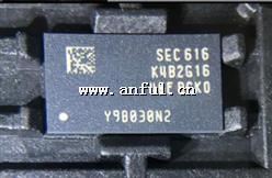 K4B2G1646F-BCK0 SAMSUNG FBGA-96